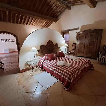 Bed and Breakfast Petra