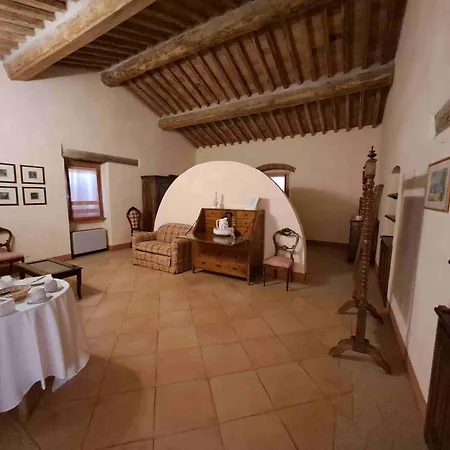 Bed and Breakfast Petra *