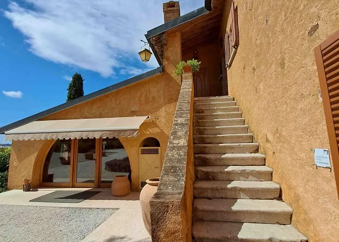 Petra Bed and Breakfast *