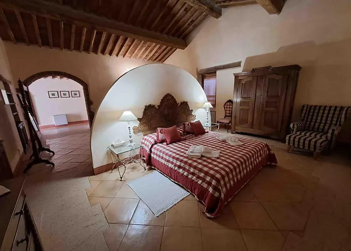 Bed and Breakfast Petra